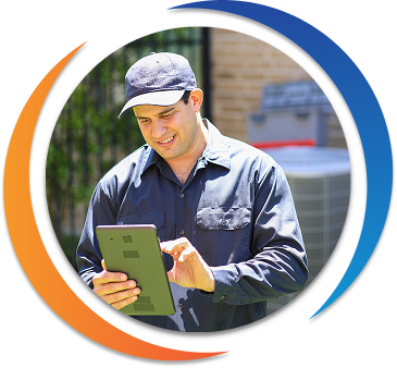 hvac tech