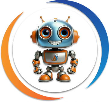 company mascot