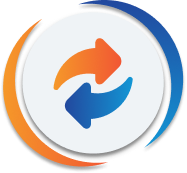 system replacement icon
